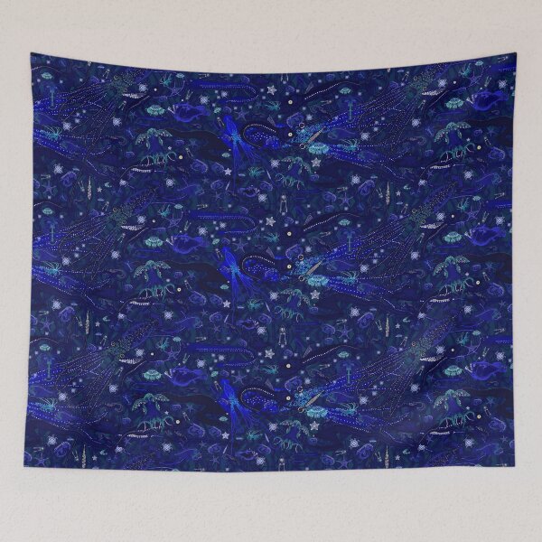 Item preview, ABYSS designed and sold by joancaronil.