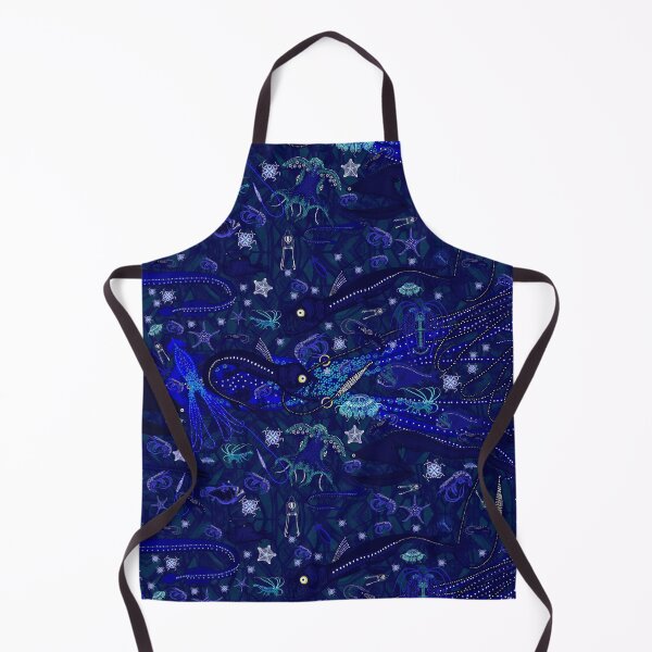 Item preview, ABYSS designed and sold by joancaronil.