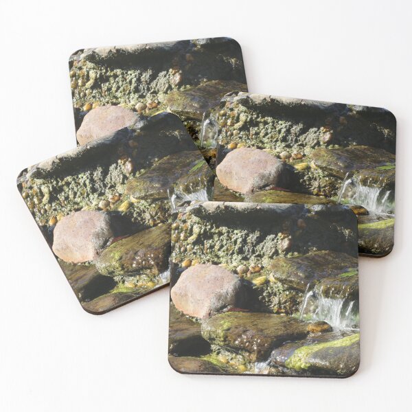Item preview, Water on the Rocks designed and sold by Crystaliii.