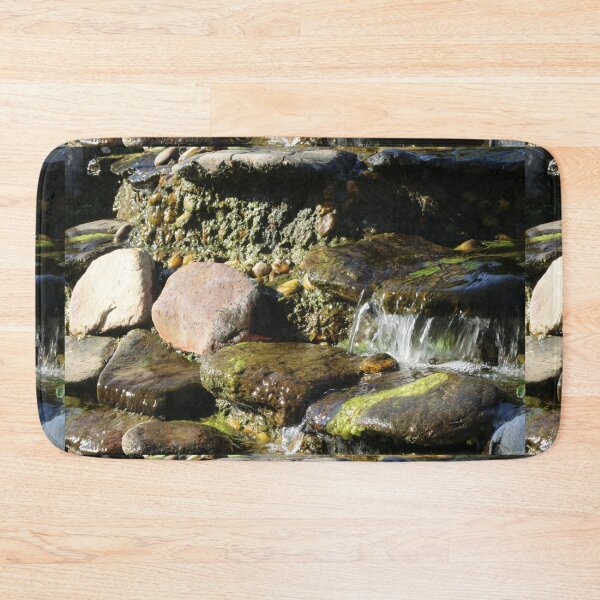 Item preview, Water on the Rocks designed and sold by Crystaliii.