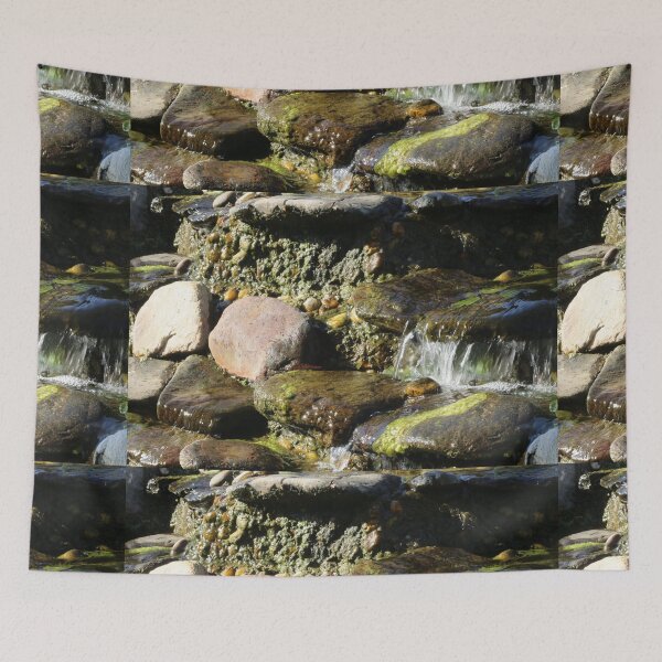 Item preview, Water on the Rocks designed and sold by Crystaliii.
