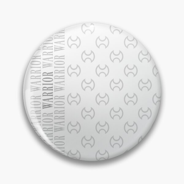 Item preview, Warrior Job Icon Print - FFXIV Light Ver. designed and sold by thegoddamnqueen.