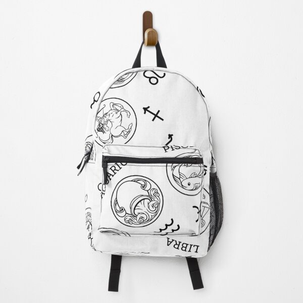 Item preview, Zodiac Signs Pack  designed and sold by TimeOfTheFuture.