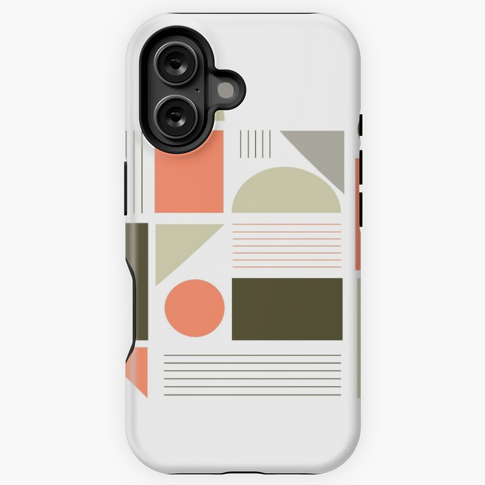 Item preview, iPhone Tough Case designed and sold by BeatrisVeres.