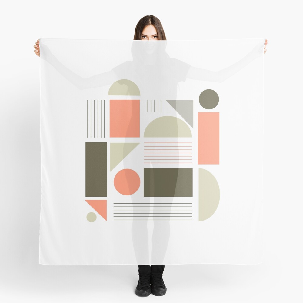Item preview, Scarf designed and sold by BeatrisVeres.
