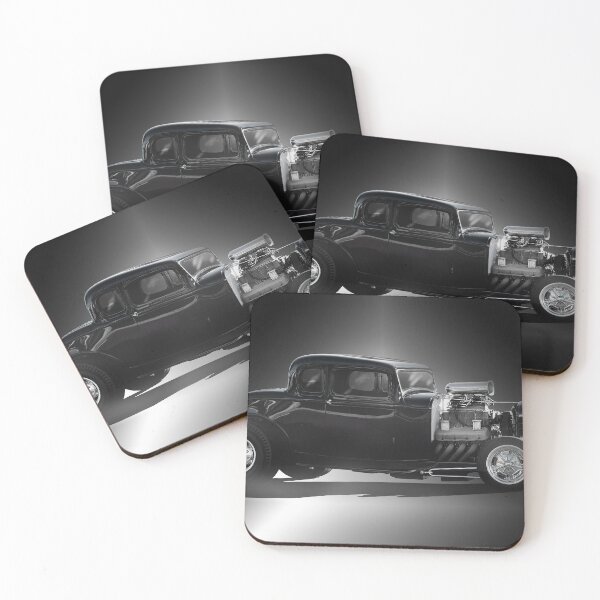 Item preview, 1932 Ford Five-Window Coupe designed and sold by DaveKoontz.