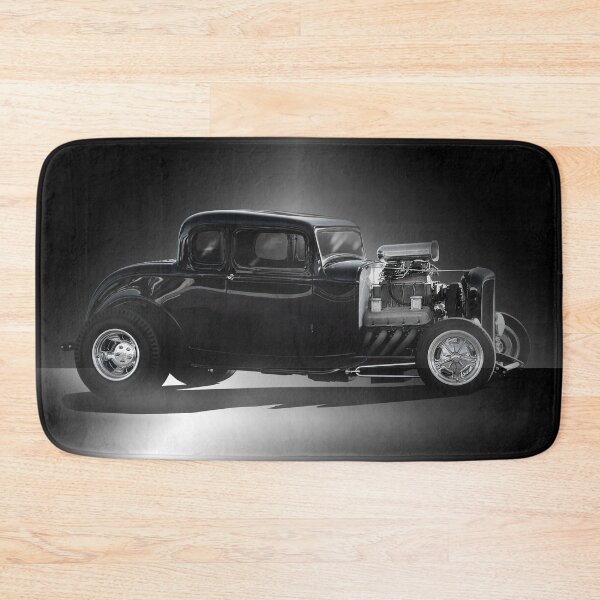 Item preview, 1932 Ford Five-Window Coupe designed and sold by DaveKoontz.