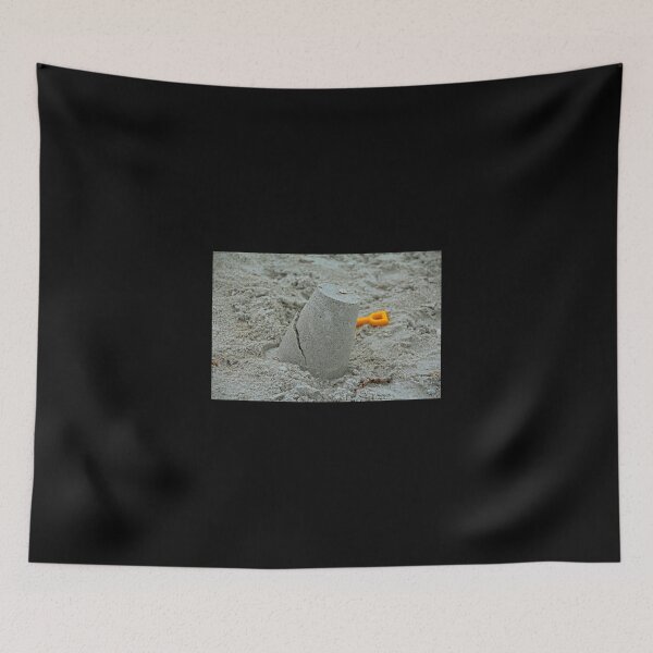 Item preview, Saffron in the Sand designed and sold by Michiale.