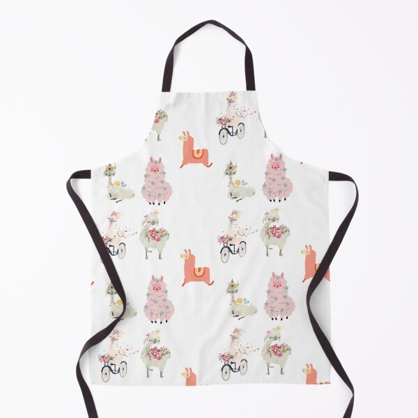 Item preview, Colorful Cute llama Set Pack designed and sold by Red-ElYoubi.