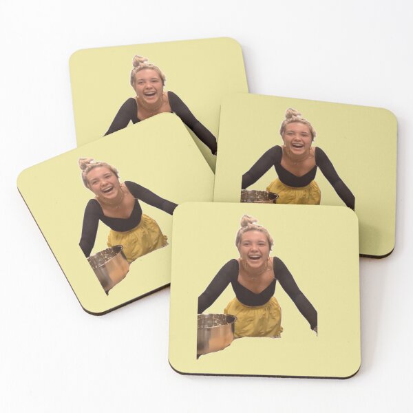 Item preview, Cooking With Flo  designed and sold by chrisevanswife.