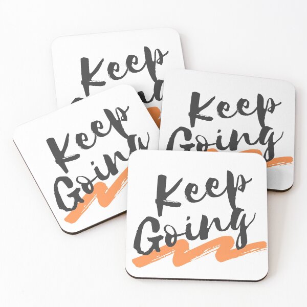 Item preview, keep going designed and sold by axelpua.