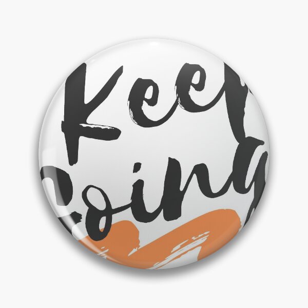 Item preview, keep going designed and sold by axelpua.