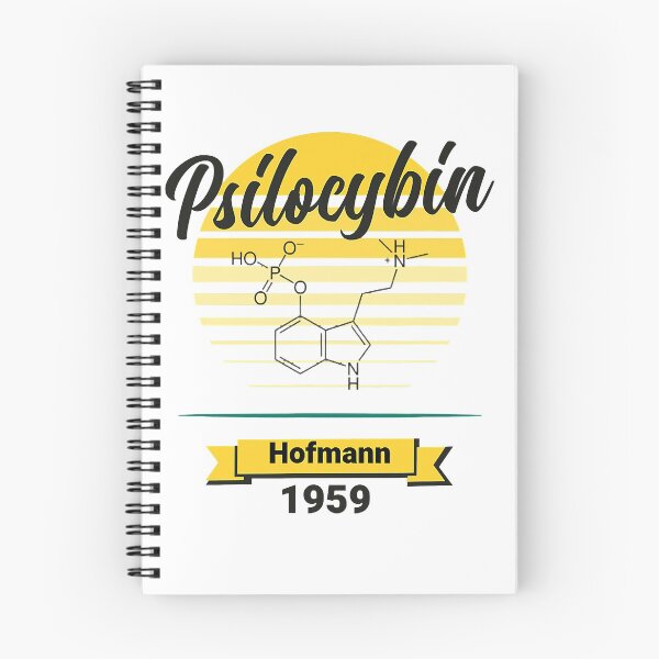 Item preview, Psilocybin  designed and sold by fredericabr.