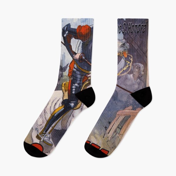 Item preview, Don Quichotte - Lucien Lefevre - 1892 designed and sold by CJET.