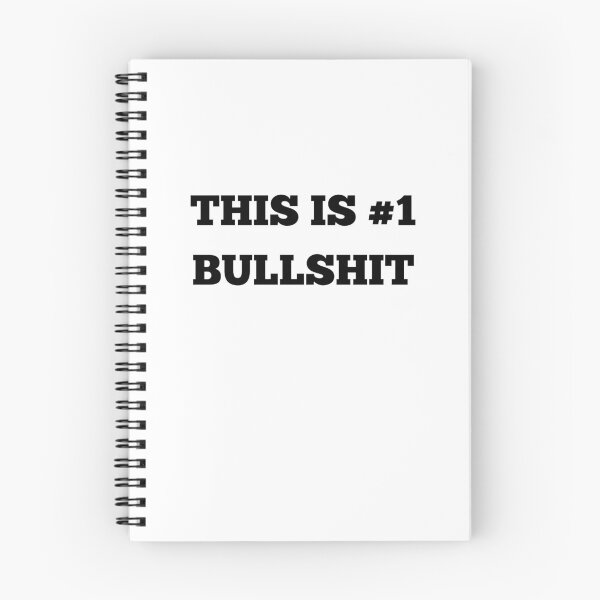 Item preview, number one bullshit designed and sold by MrX1920.