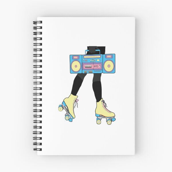 Artikelvorschau, Roller Skates entworfen und verkauft von OceanOak.