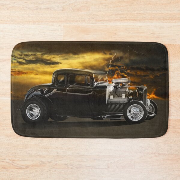 Item preview, 1932 Ford Five-Window Coupe designed and sold by DaveKoontz.