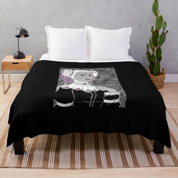 Item preview, Genevieve designed and sold by ArtcanePrints.