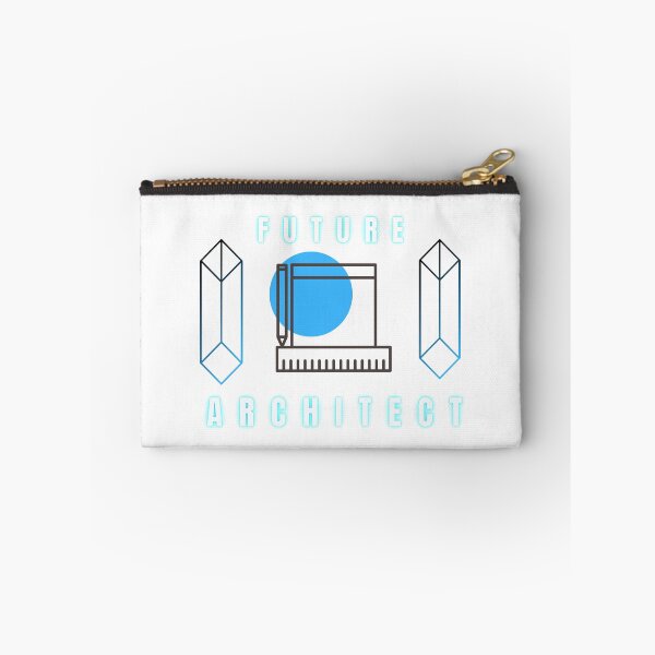 Item preview, Future Architect funny T-shirt men gift women gift designed and sold by InnovantDesigns.