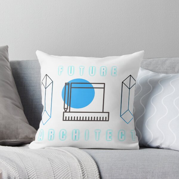 Item preview, Future Architect funny T-shirt men gift women gift designed and sold by InnovantDesigns.