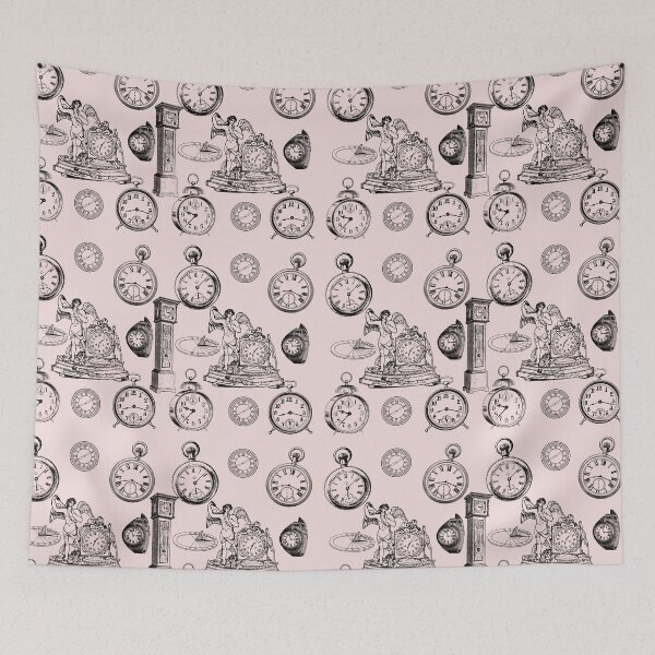 Item preview, Watch Your time because time is a precious currency designed and sold by ManifestoDesign.