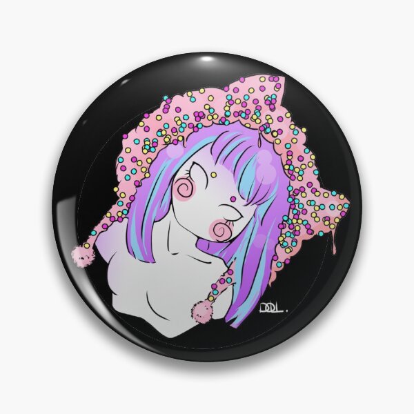 Item preview, Melt designed and sold by dollvmp.