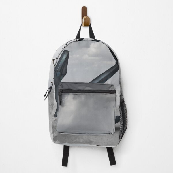 Item preview, Ancla en la orilla del mar designed and sold by TimeOfTheFuture.