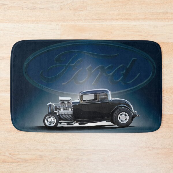 Item preview, 1932 Ford Five-Window Coupe designed and sold by DaveKoontz.