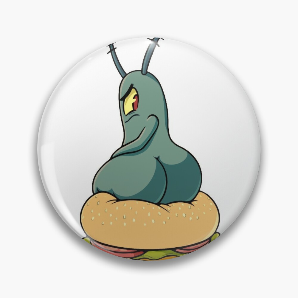 Plankton Booty