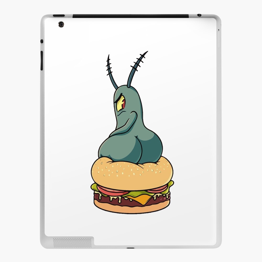 Plankton Booty