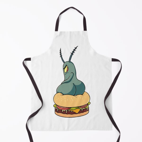 Item preview, Plankton Booty designed and sold by GrandHippoLove.