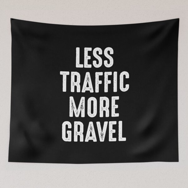 Item preview, Bikepacking Cyclists Gravel Bike Bicycle Lovers Funny designed and sold by CuteDesigns1.