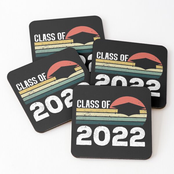 Item preview, Class Of 2022 - Vintage Class Of 2022 designed and sold by meedTee.