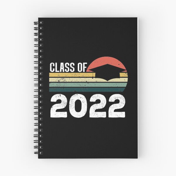 Item preview, Class Of 2022 - Vintage Class Of 2022 designed and sold by meedTee.
