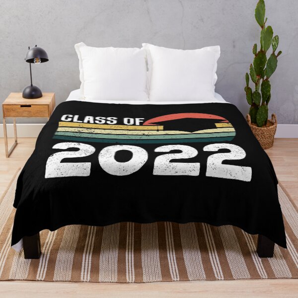 Item preview, Class Of 2022 - Vintage Class Of 2022 designed and sold by meedTee.