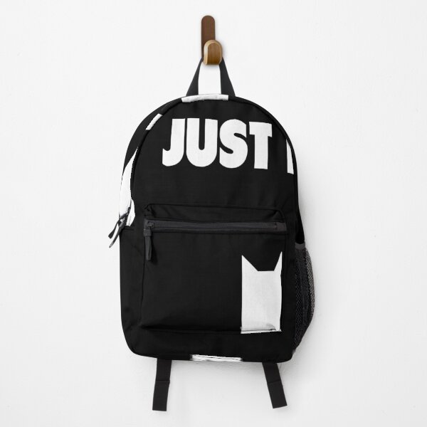 Item preview, Just pet me (white) designed and sold by Ruttolomeo.