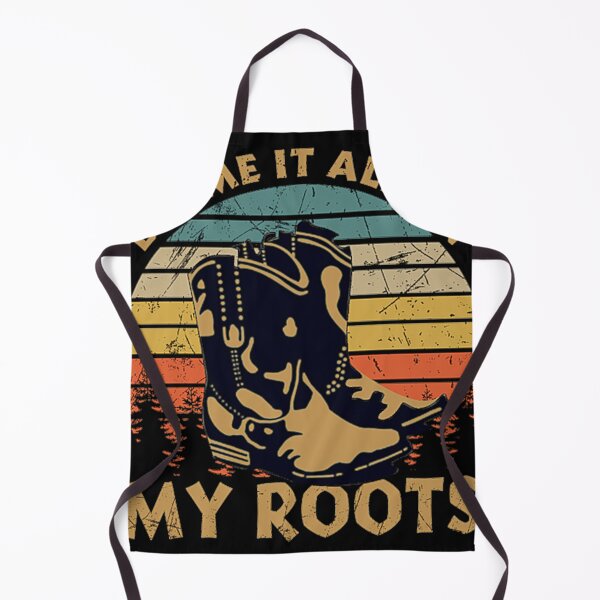 Item preview, Brooks Country Music Blame It All On My Roots designed and sold by URBANYLEDesigns.