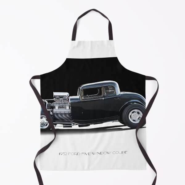 Item preview, 1932 Ford Five-Window Coupe designed and sold by DaveKoontz.