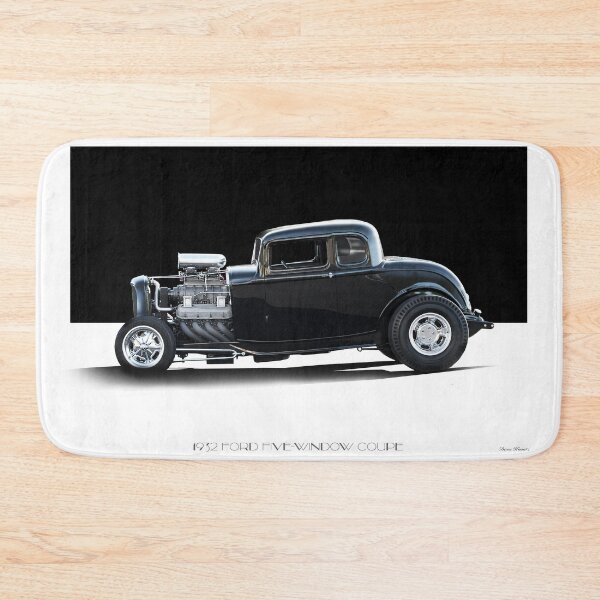 Item preview, 1932 Ford Five-Window Coupe designed and sold by DaveKoontz.
