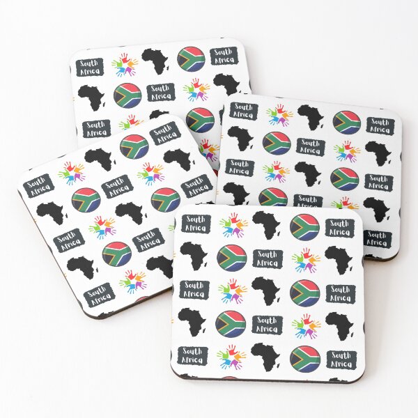 Item preview, South Africa Pack designed and sold by ProfusionPro.