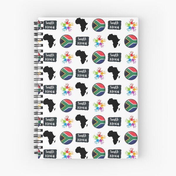 Item preview, South Africa Pack designed and sold by ProfusionPro.
