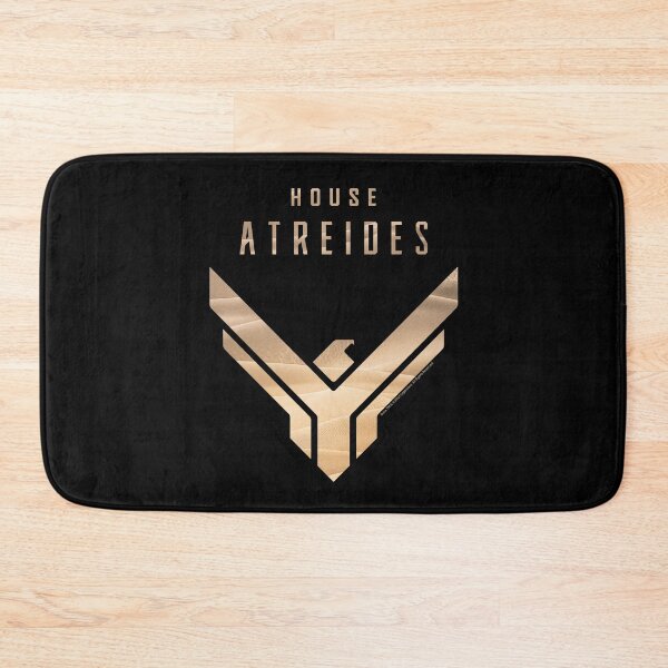 Item preview, House Atreides, Atreides Logo designed and sold by Dream Artworks.