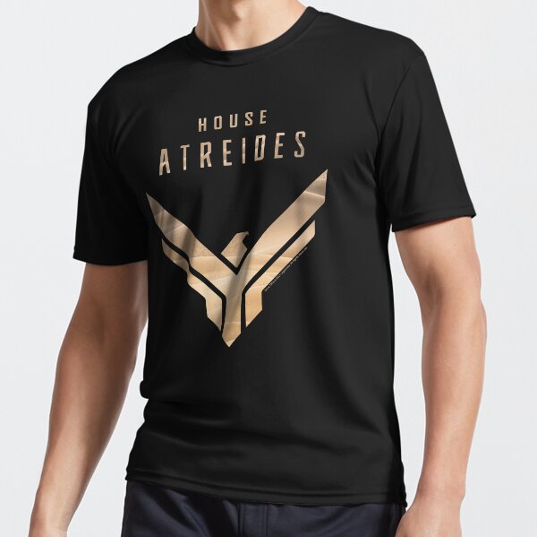 Item preview, House Atreides, Atreides Logo designed and sold by Dream Artworks.