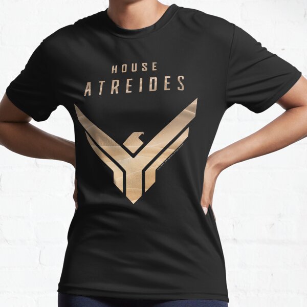Item preview, House Atreides, Atreides Logo designed and sold by Dream Artworks.