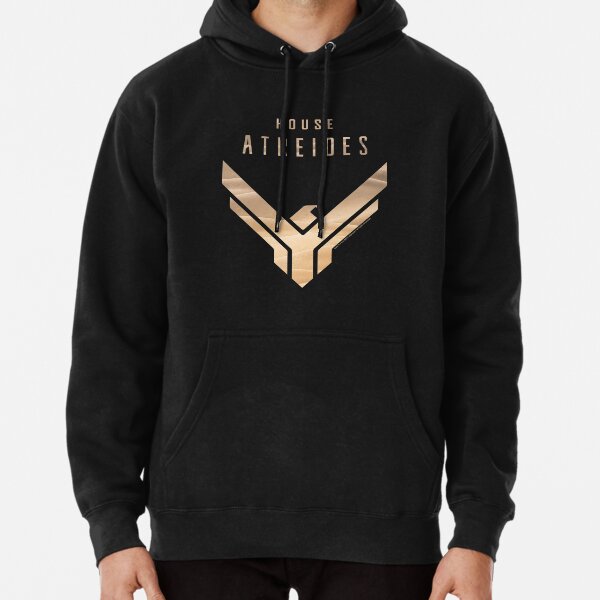 Item preview, House Atreides, Atreides Logo designed and sold by Dream Artworks.