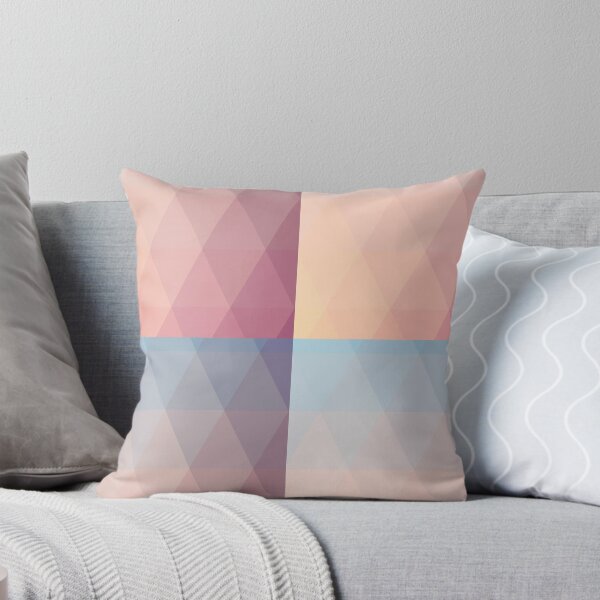 Item preview, Gradient rhombuses designed and sold by MasasiStyle.