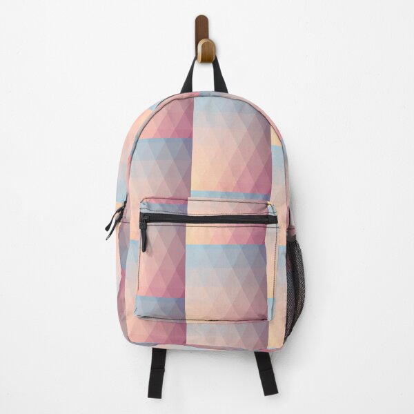 Item preview, Gradient rhombuses designed and sold by MasasiStyle.