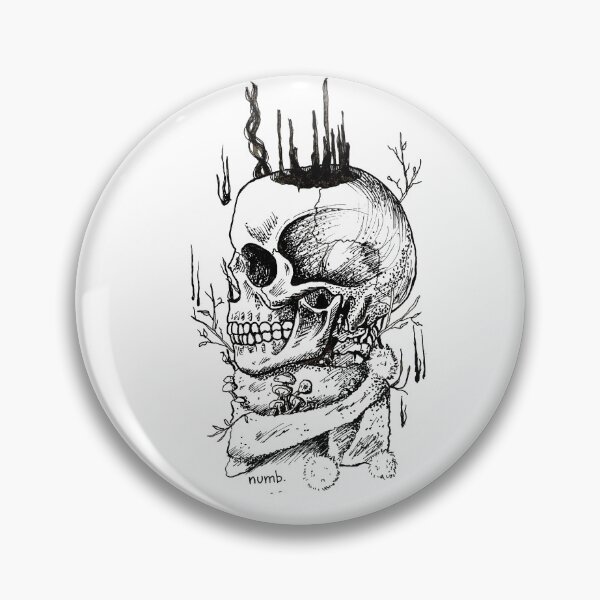 Item preview, Numb designed and sold by dollvmp.