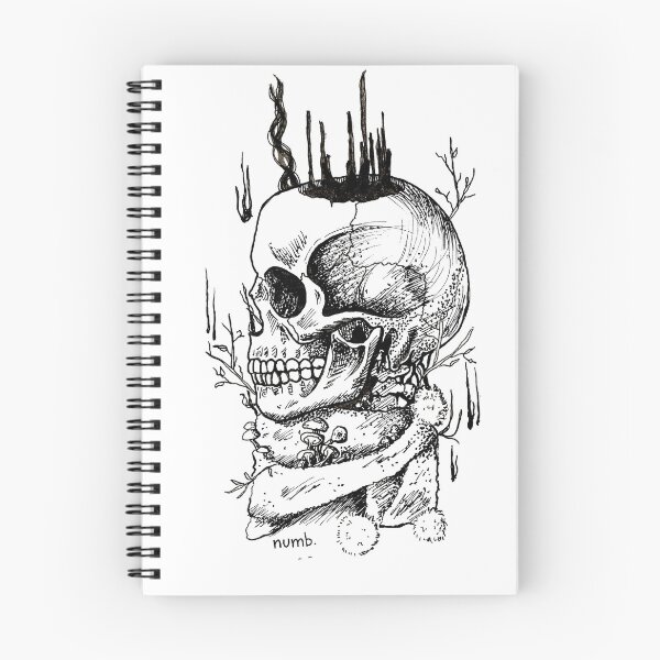 Item preview, Numb designed and sold by dollvmp.