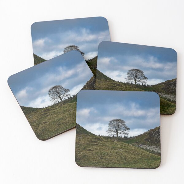 Item preview, Sycamore Gap designed and sold by Neilchurcherart.